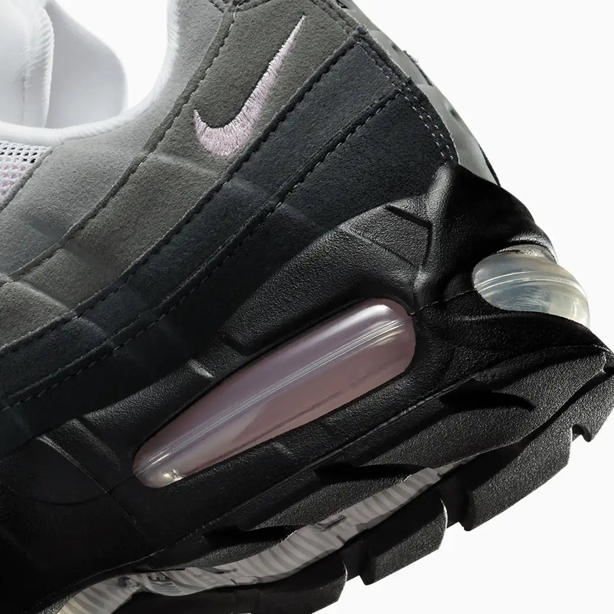 Women's Air Max 95 OG Big Bubble "Pink Foam"