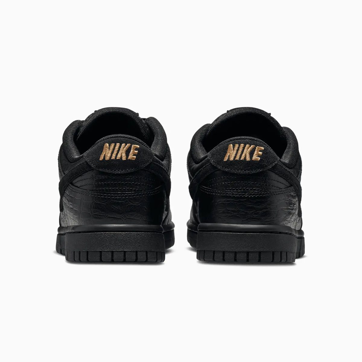 Women's Dunk Low "Crocodile"