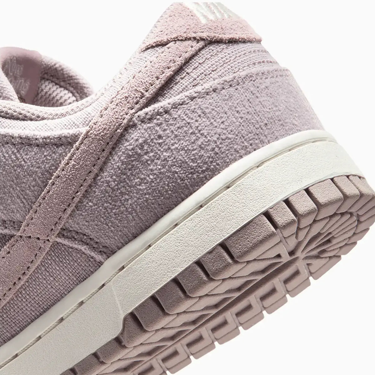 Women's Dunk Low "Now Accepting All Flowers"
