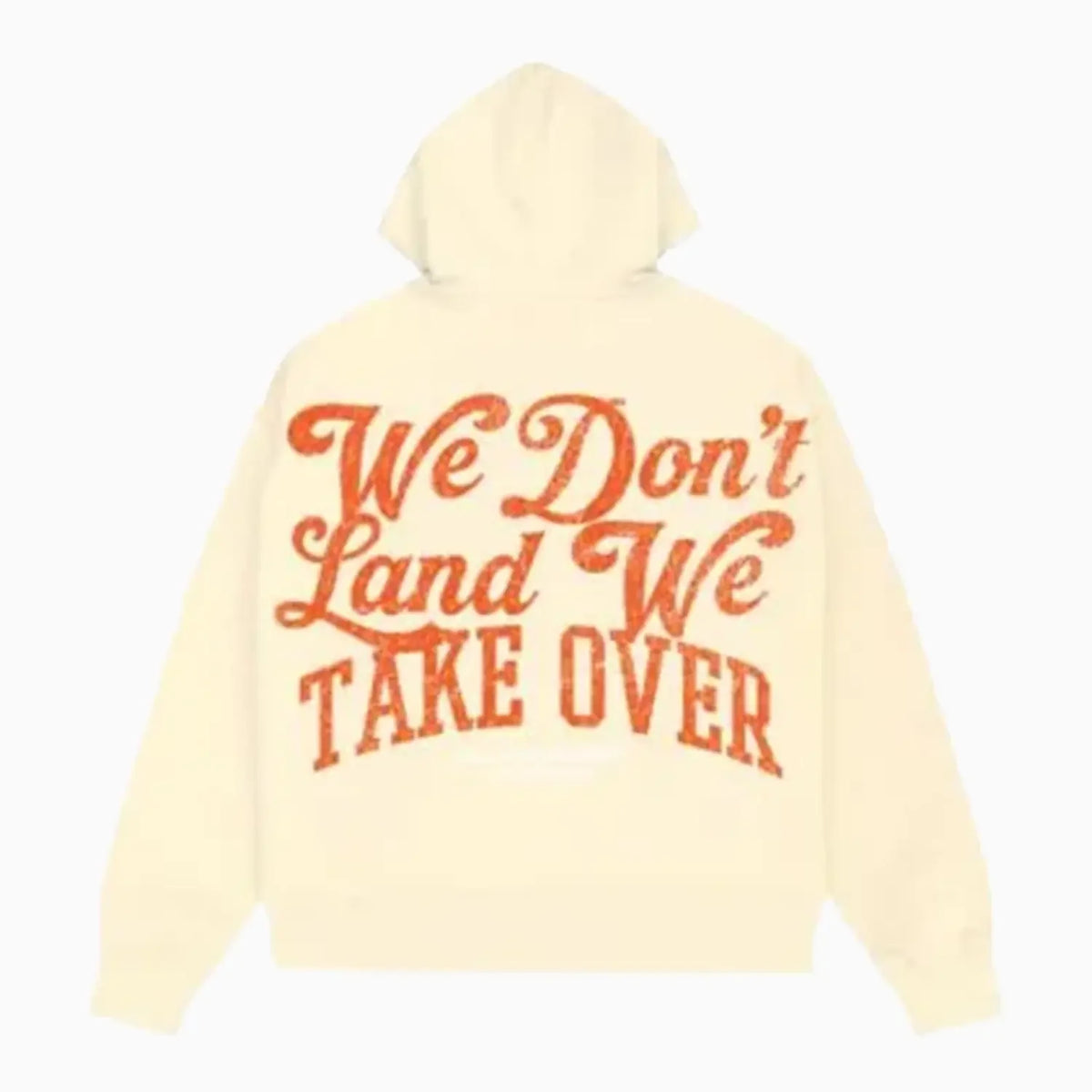 Men's Bandit Drop Shoulder Classic Boxy Hoodie