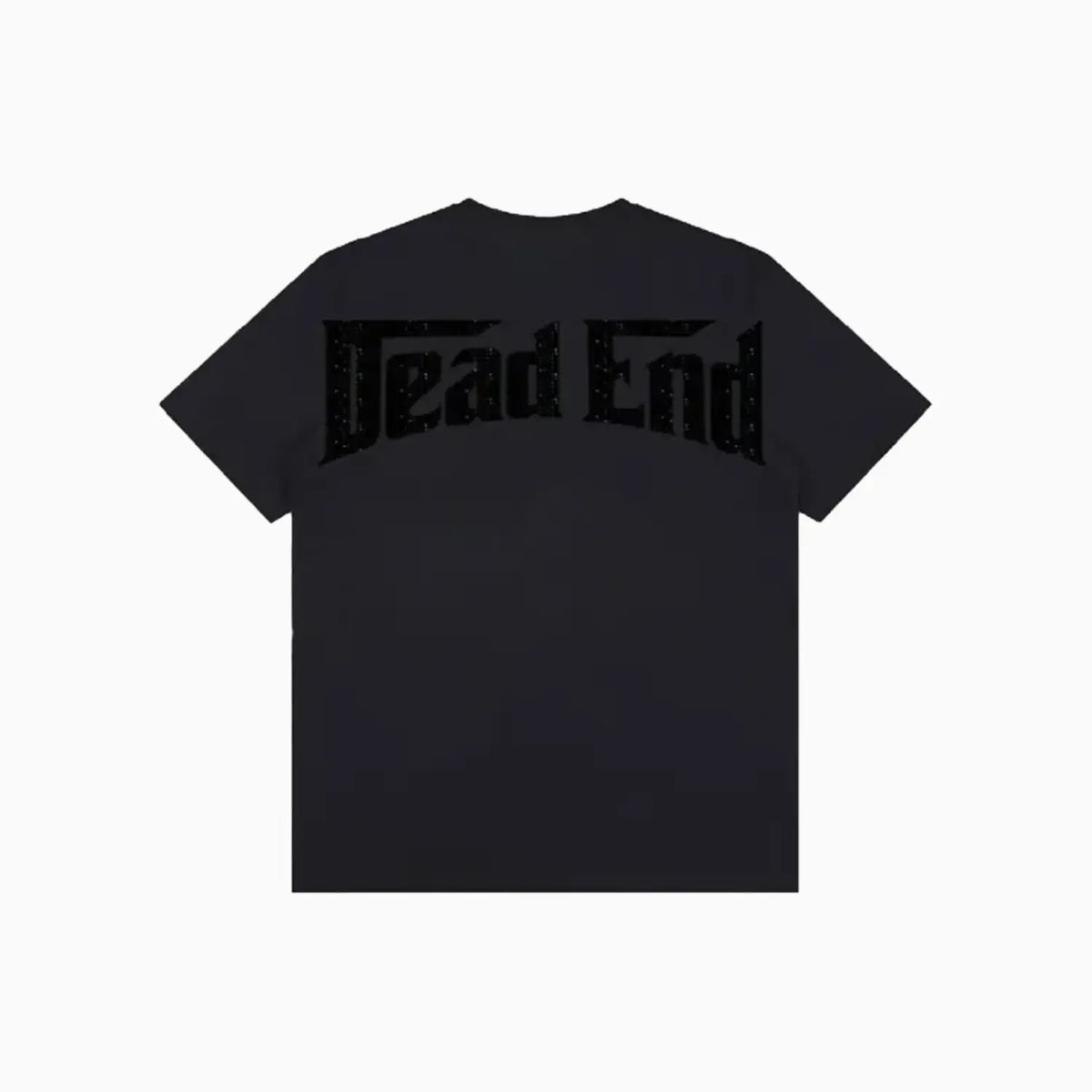 Men's Dead End Short Sleeve T-Shirt