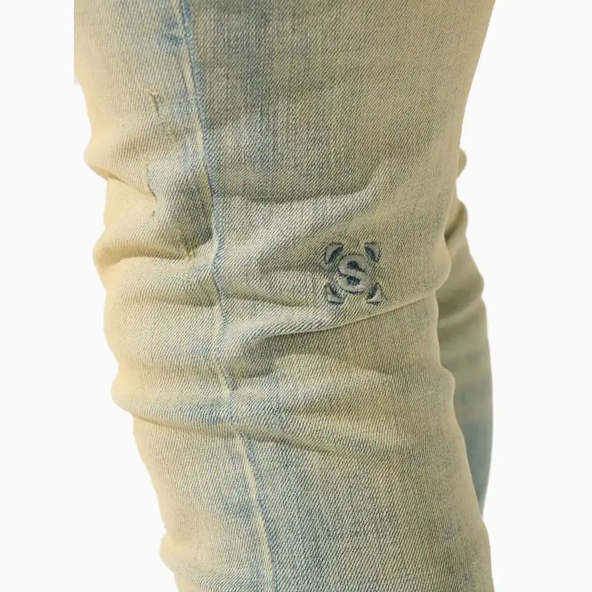 Men's Limestone Jeans Pant