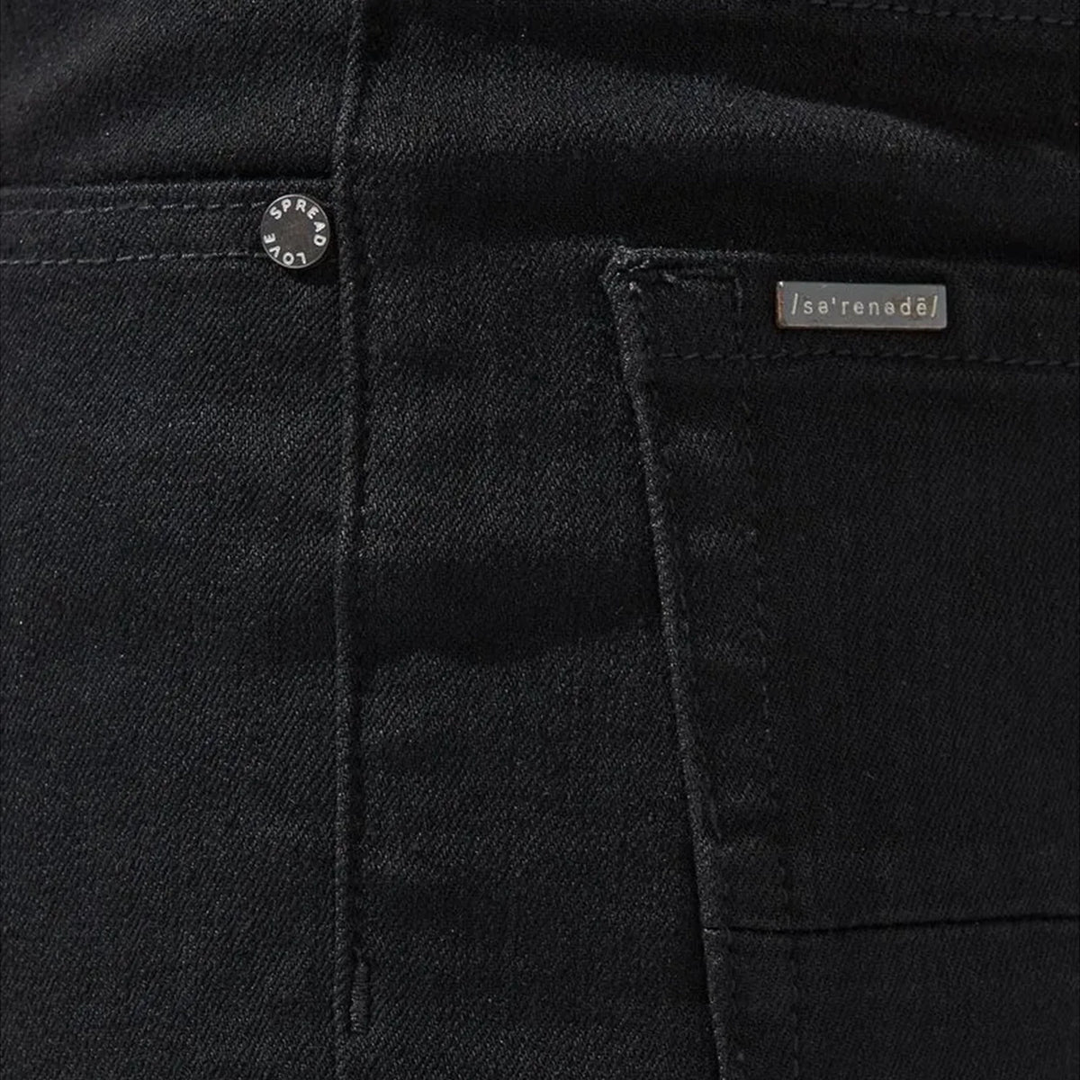 Men's Vanta11 Skinny Jeans Pant