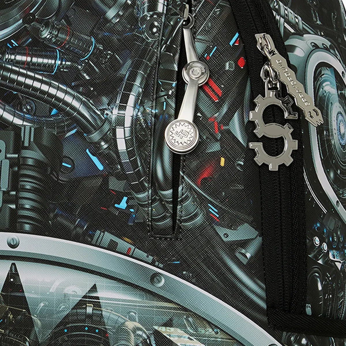 Darkstar Machina Backpack