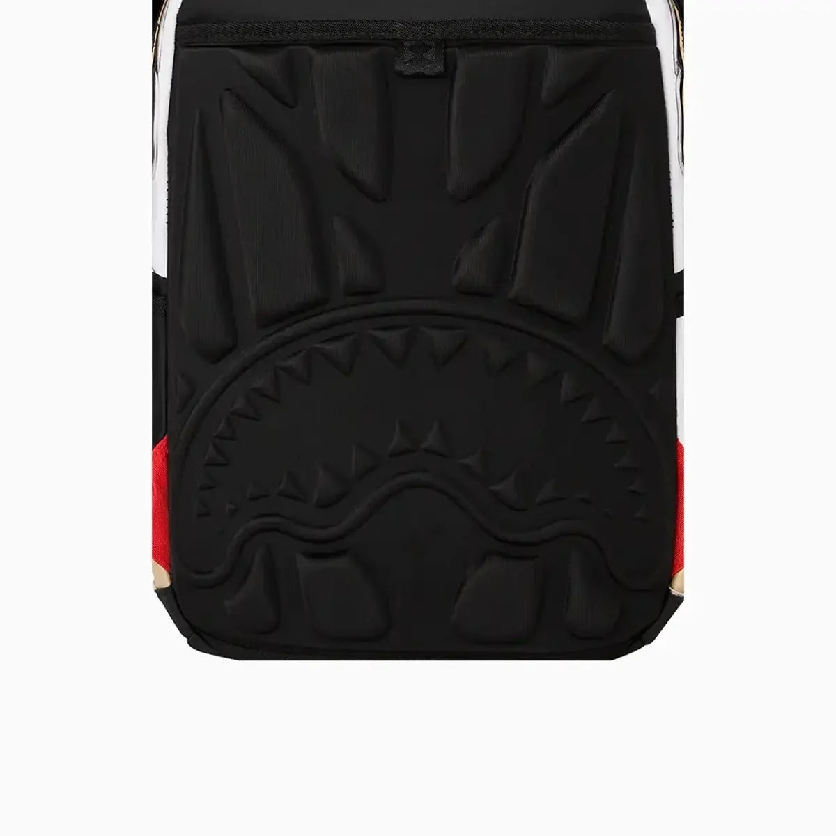 Formula-E Jaguar LED Backpack