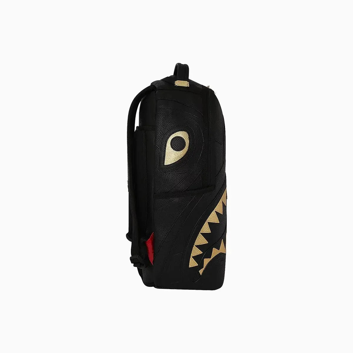 Foundation Fit For King Backpack