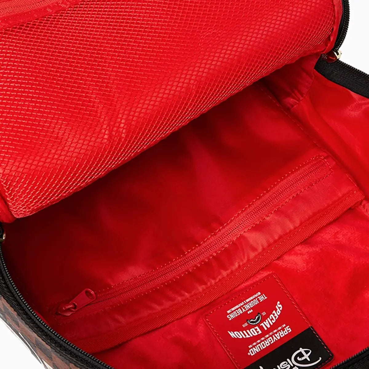 Mickey Mouse Global Mogul Backpack