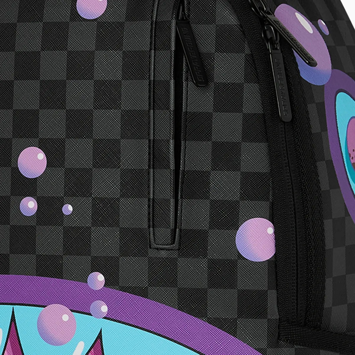 Purple Slime Takeover Backpack
