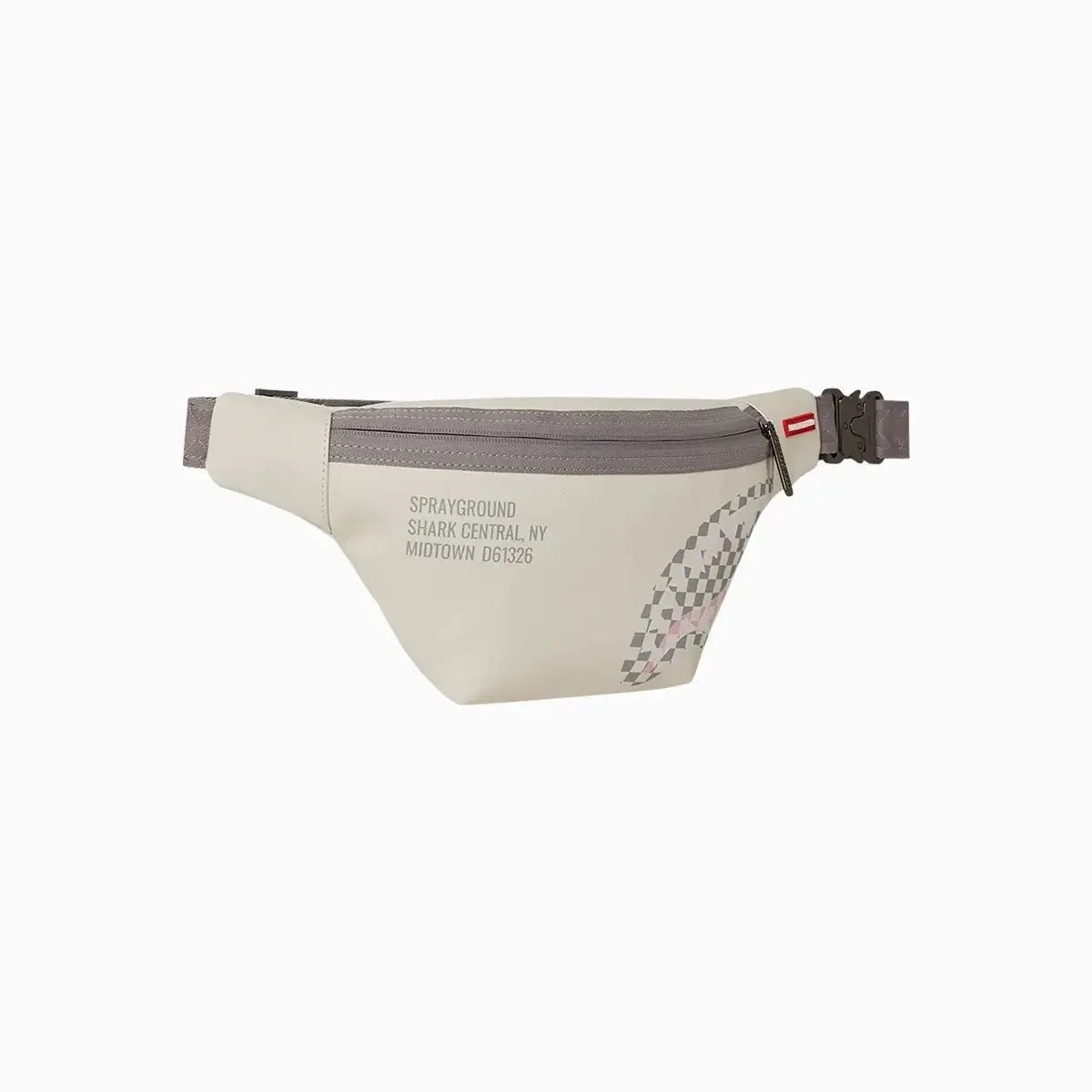 Shark Central Dynamic Savvy Crossbody