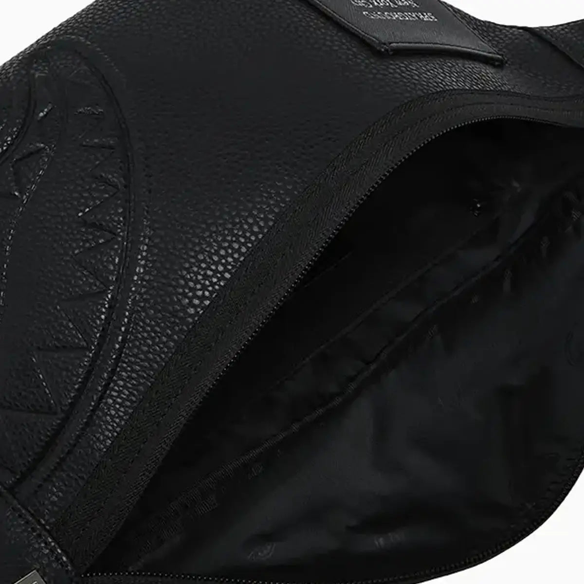 The HQ Savvy Crossbody