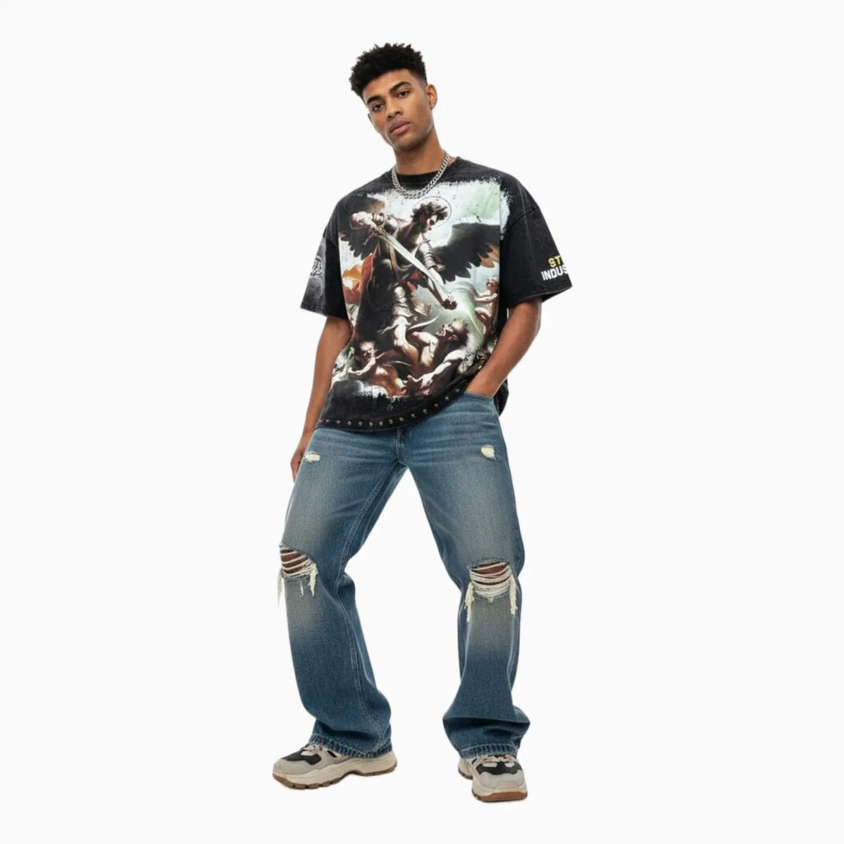 Men's Arcangel T-Shirt