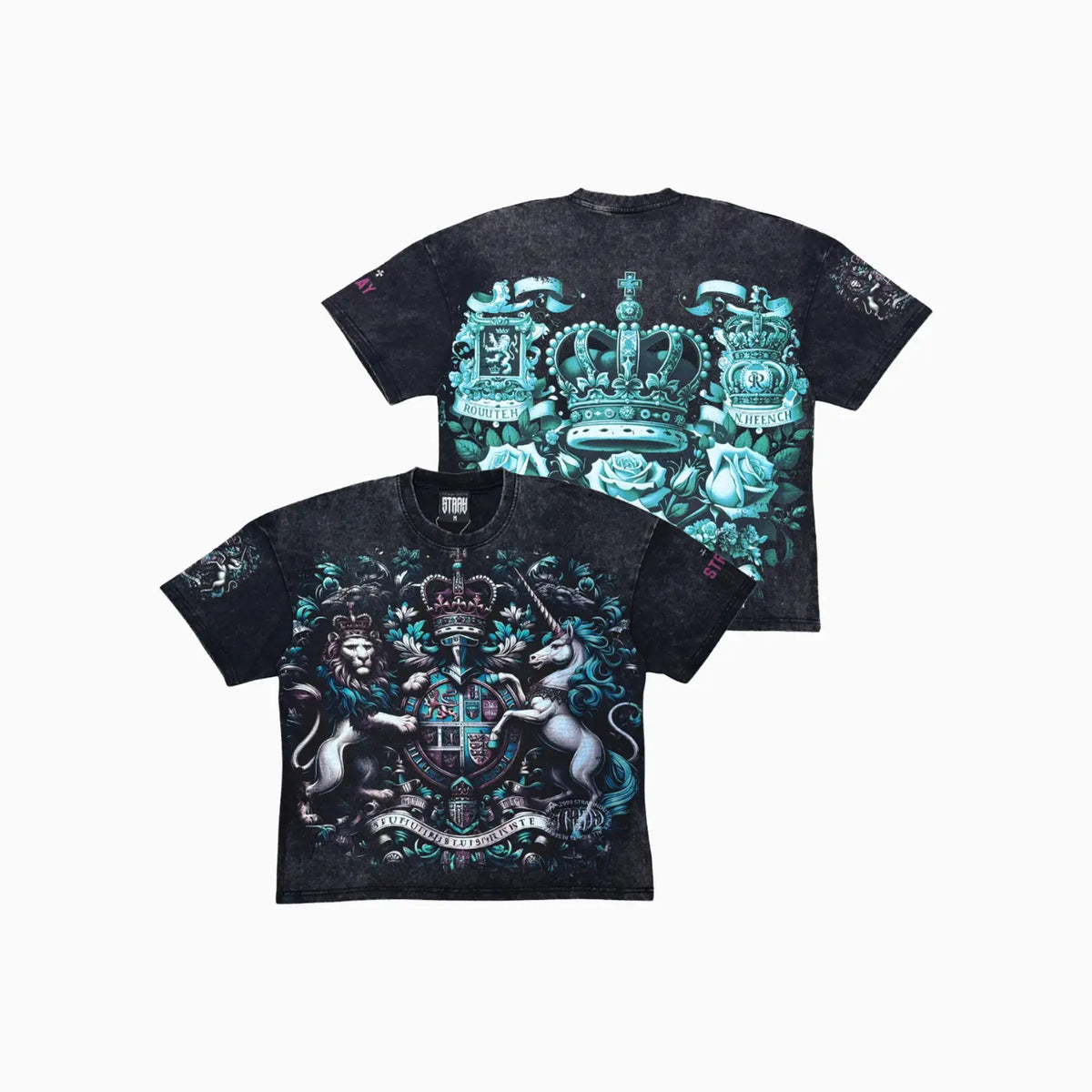 Men's Regal Emblem T-Shirt