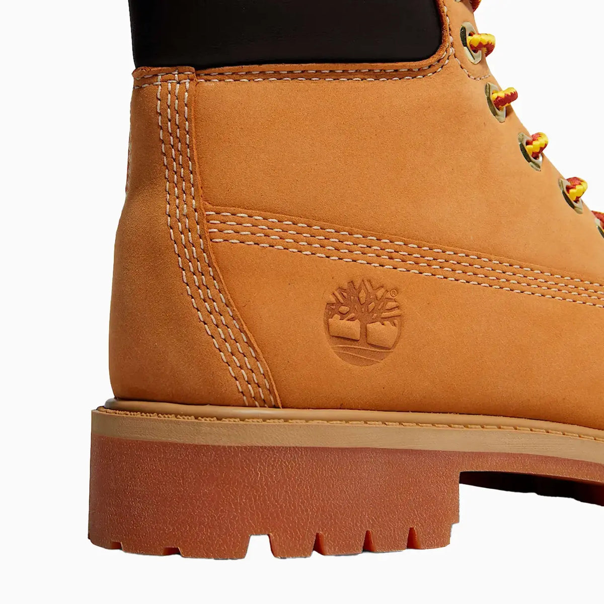 Kid's Premium 6-Inch Waterproof Boot Pre School