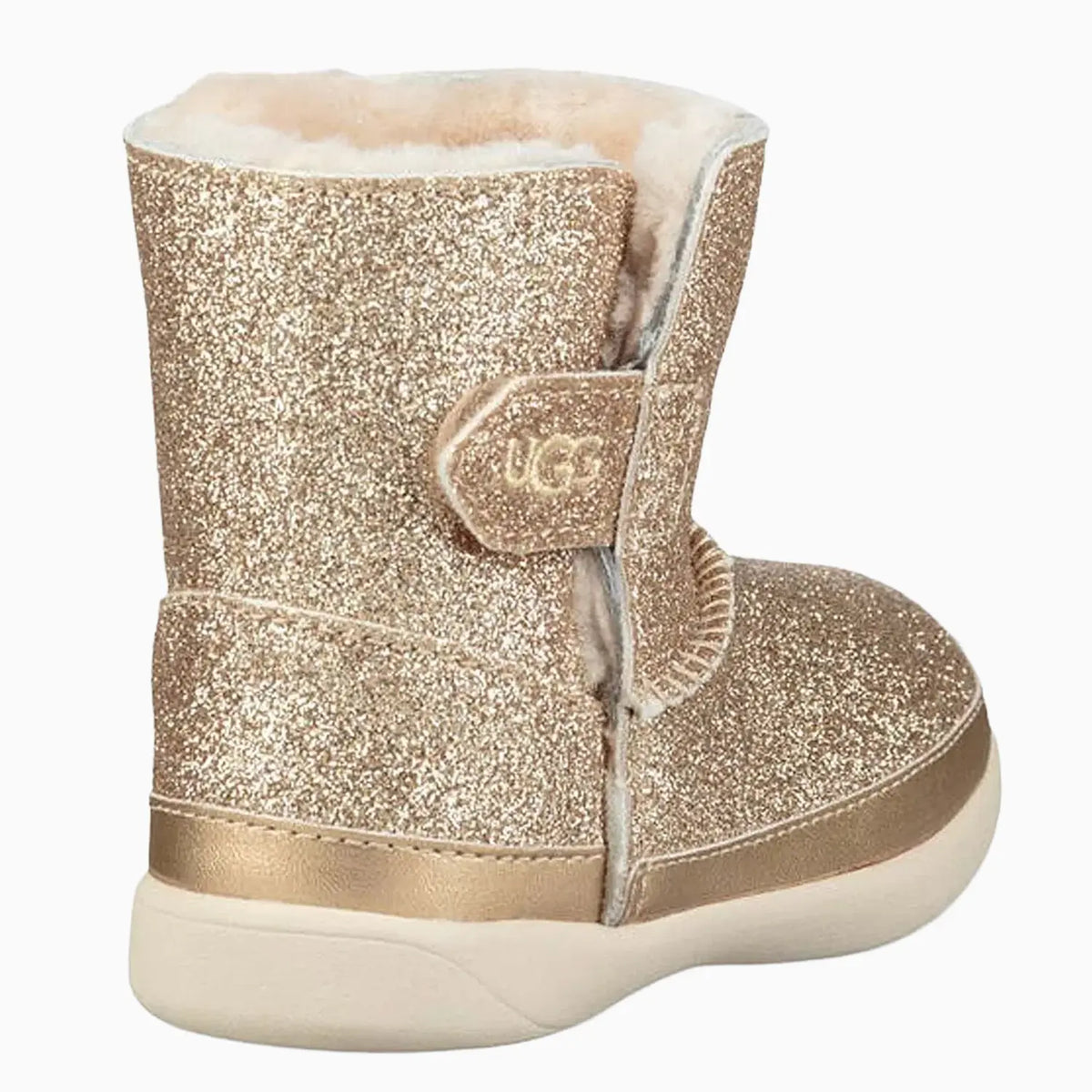 Kid's Keelan Glitter Boot Toddlers