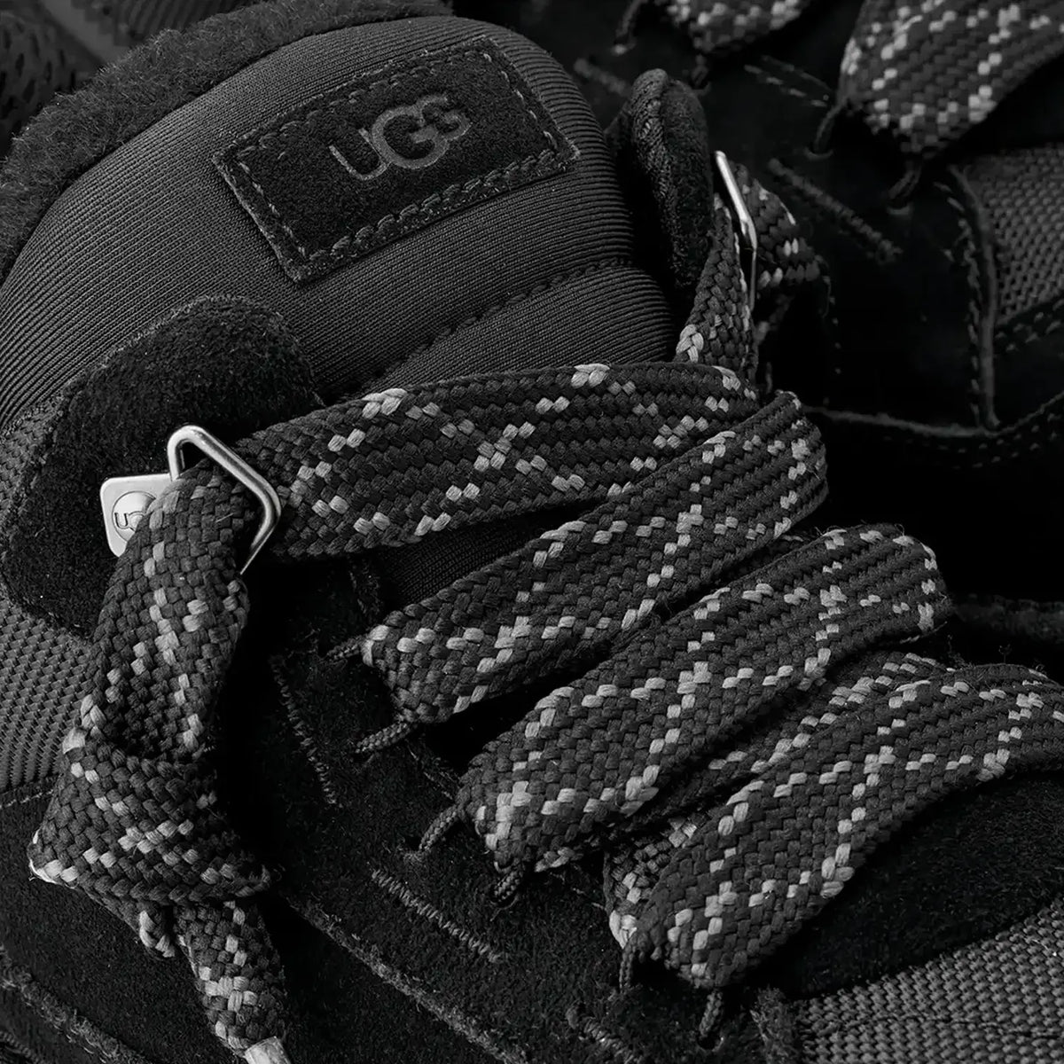 Men's Lowmel Sneaker