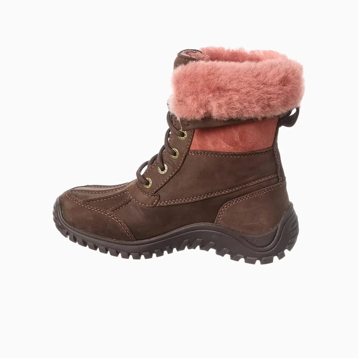Women's Adirondack Boot II "Stout"