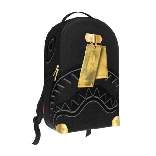 Metal Tags 16Th Anniversary Backpack