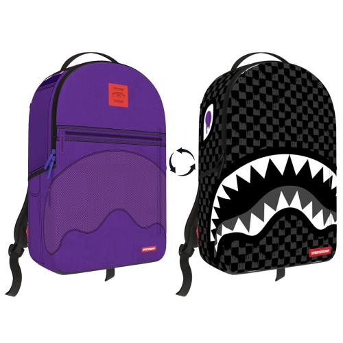 New Reversible Backpack V2