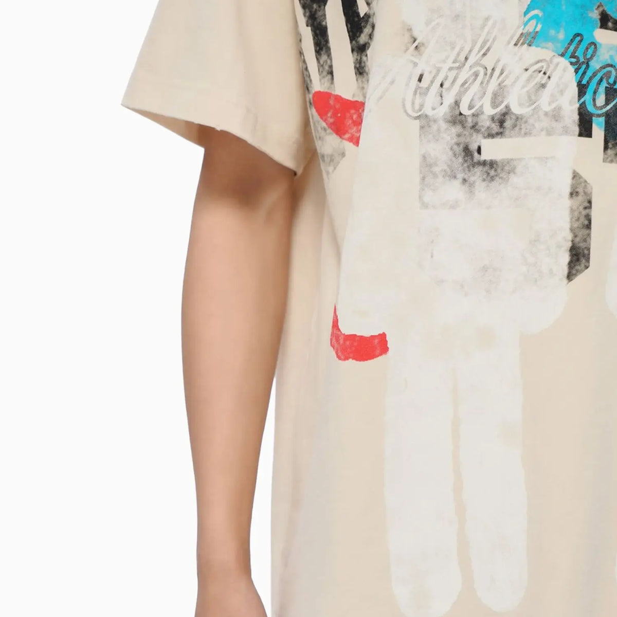 Men's Angel T-Shirt