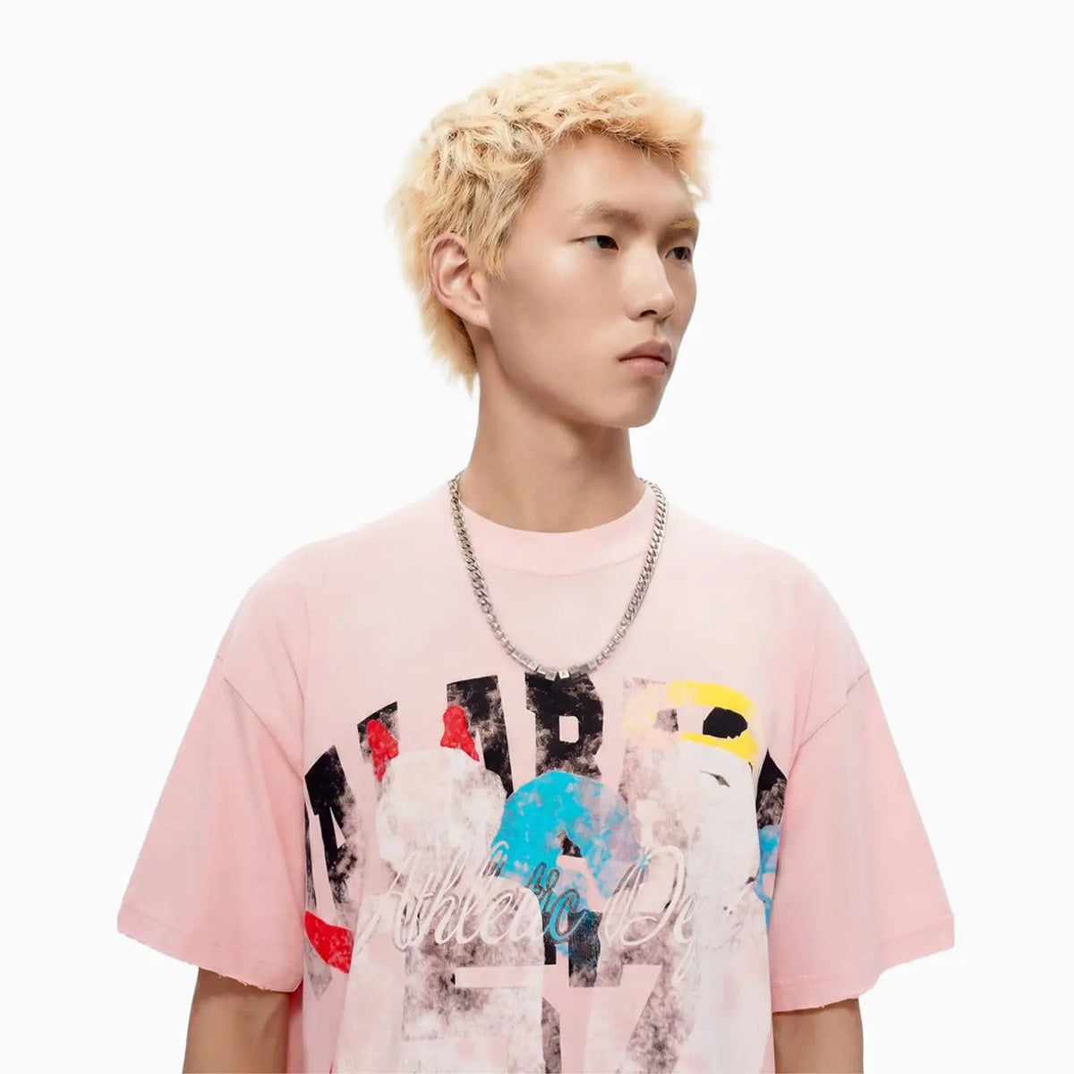 Men's Angel T-Shirt