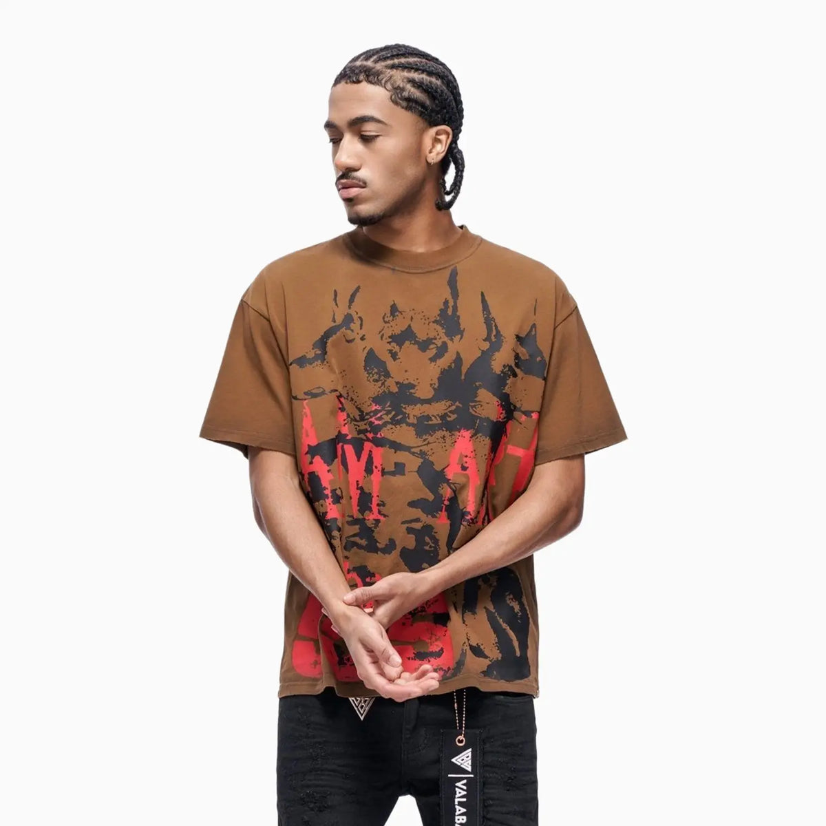 Men's Art T-Shirt