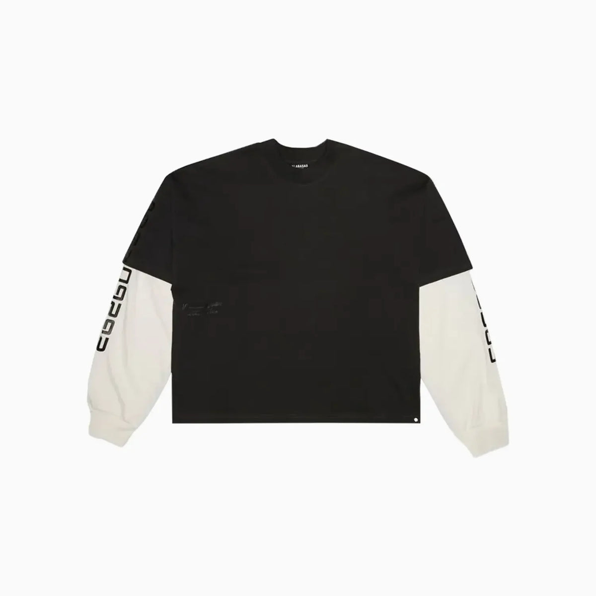 Men's IMPACT Long Sleeve T-Shirt