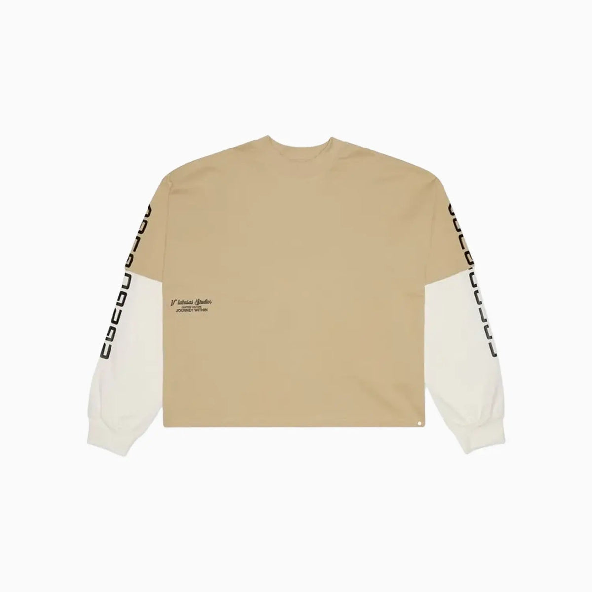 Men's IMPACT Long Sleeve T-Shirt