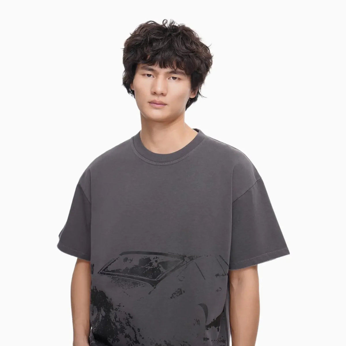 Men's Victim T-Shirt