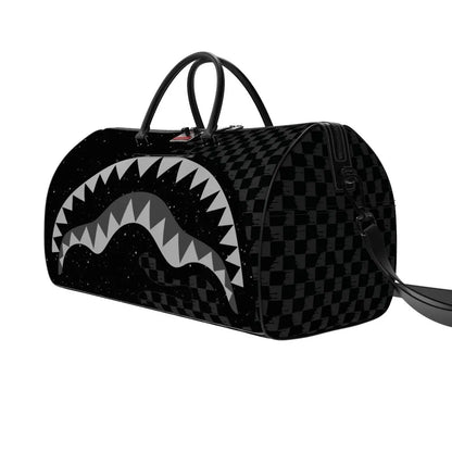 Deep Space Drip Duffle