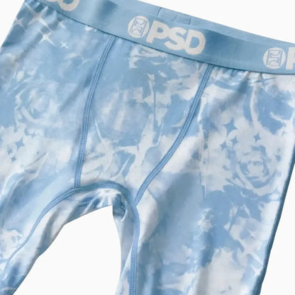 Kid's PJ Rose Smoke Boxer Briefs