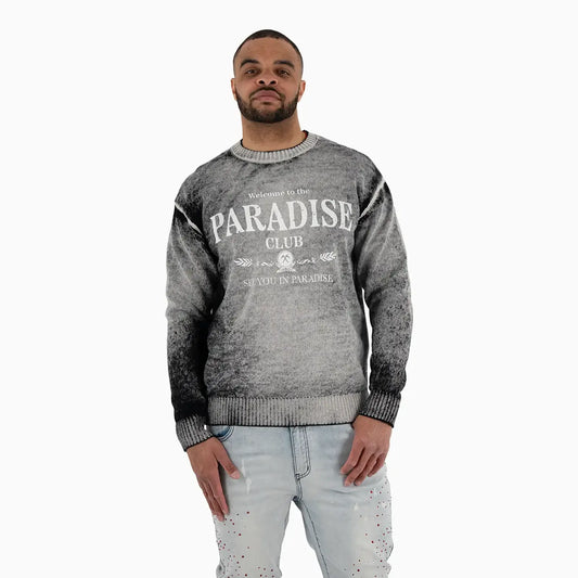 Men's SYIP Printed Sweatshirt