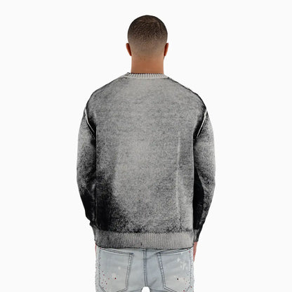 Men's SYIP Printed Sweatshirt