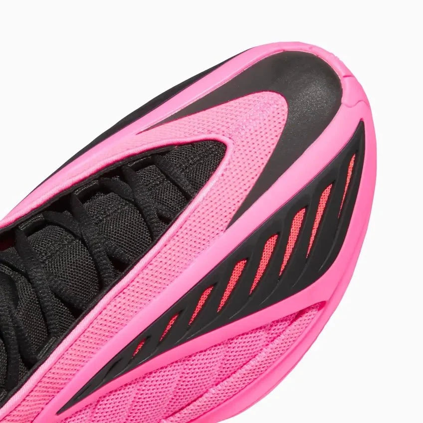 Anthony Edwards 2 "Lucid Pink Black"