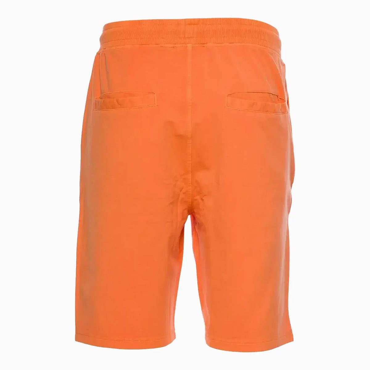 Men's Press Mathis Printed Shirt and Shorts Outfit