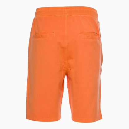 Men's Press Mathis Printed Shirt and Shorts Outfit