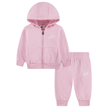 Kid's Sportswear Club Fleece Outfit
