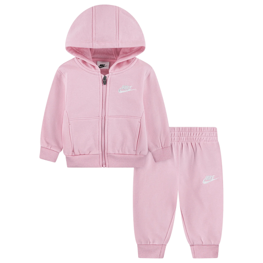 Kid's Sportswear Club Fleece Outfit