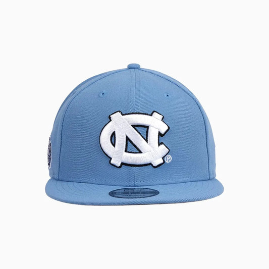 North Carolina Tar Heels ACC 9FIFTY Snapback Hat