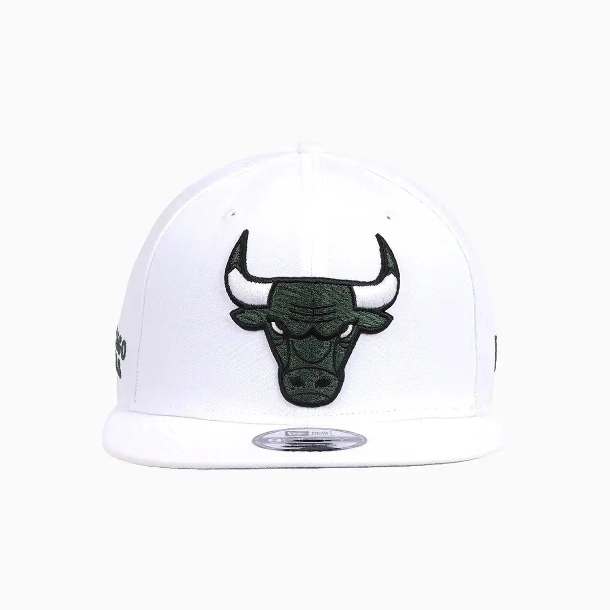 Chicago Bulls NBA 9Fifty Snapback Hat