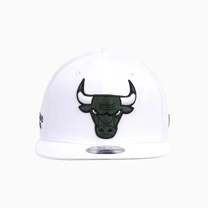 Chicago Bulls NBA 9Fifty Snapback Hat