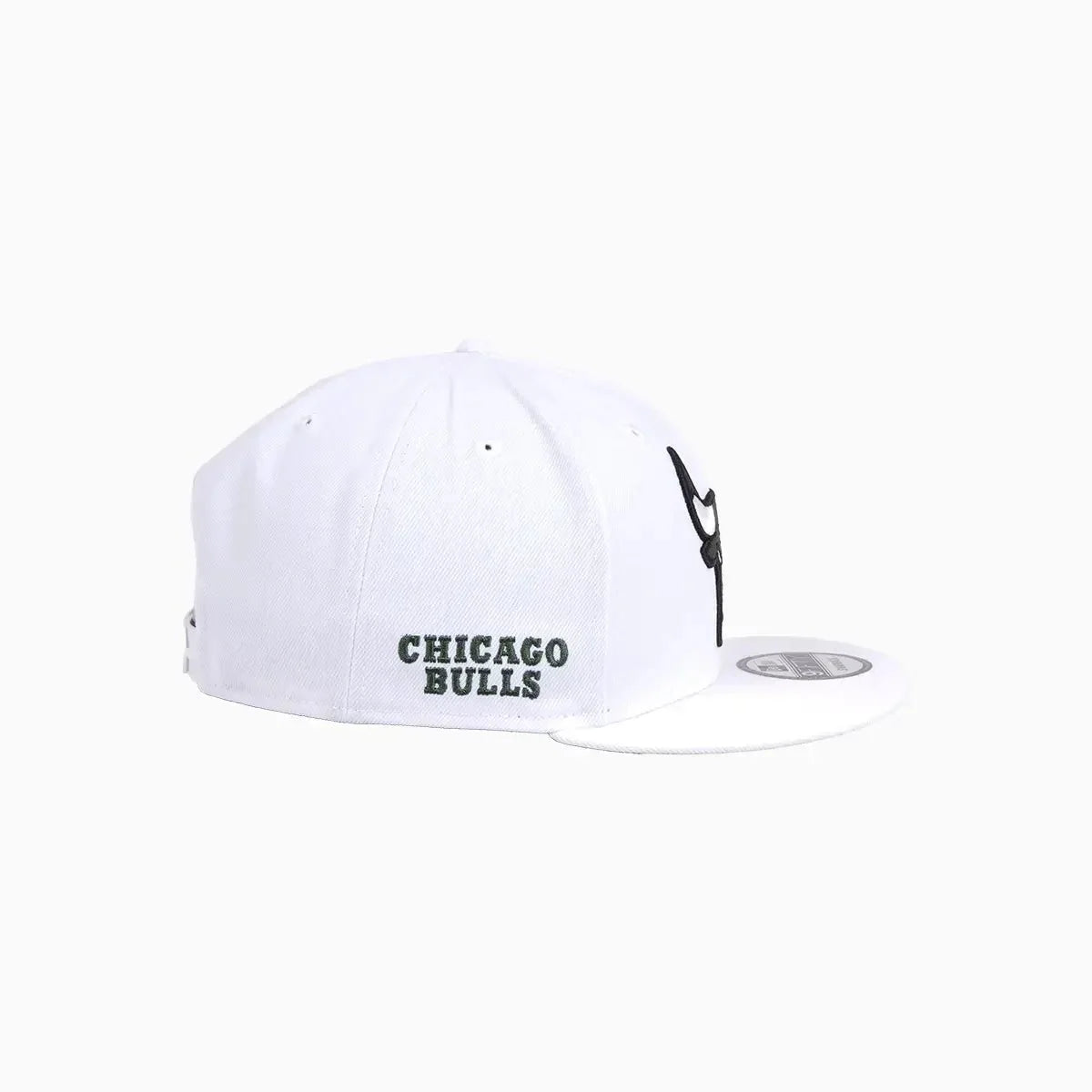 Chicago Bulls NBA 9Fifty Snapback Hat