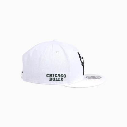 Chicago Bulls NBA 9Fifty Snapback Hat