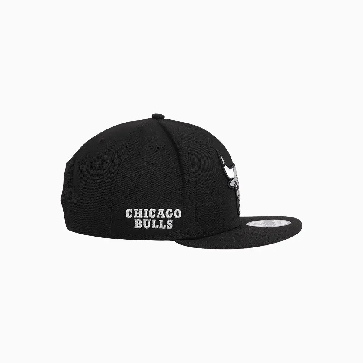 Chicago Bulls NBA 9Fifty Snapback Hat