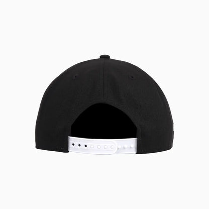 Chicago Bulls NBA 9Fifty Snapback Hat
