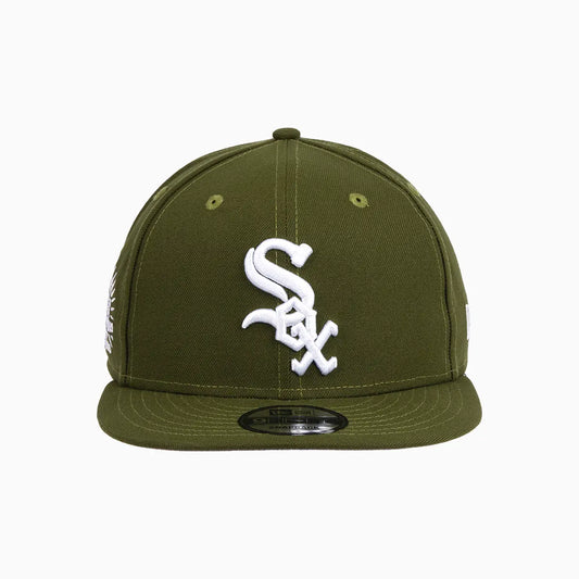 Chicago White Sox MLB 9Fifty Snapback Hat