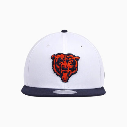 Chicago Bears NFL 9Fifty Snapback Hat