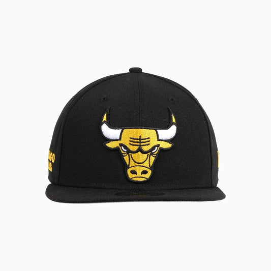 Chicago Bulls NBA 9Fifty Snapback Hat
