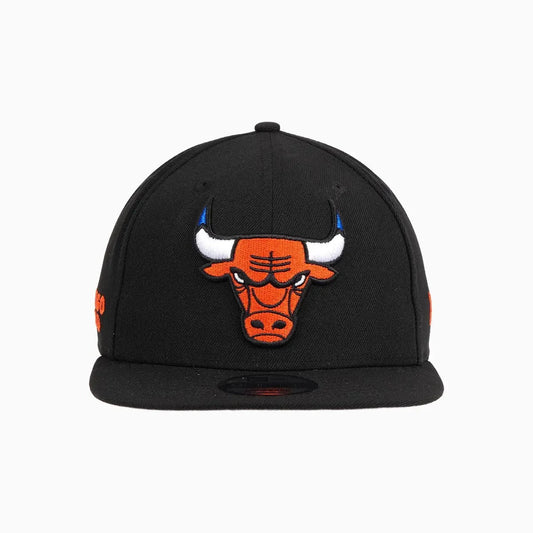 Chicago Bulls NBA 9Fifty Snapback Hat
