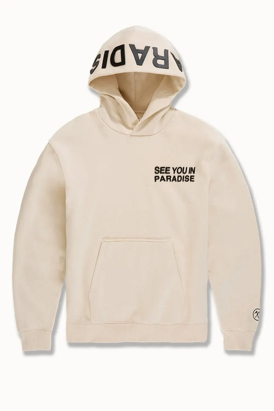 Kid's SYIP High Density Sweatsuit