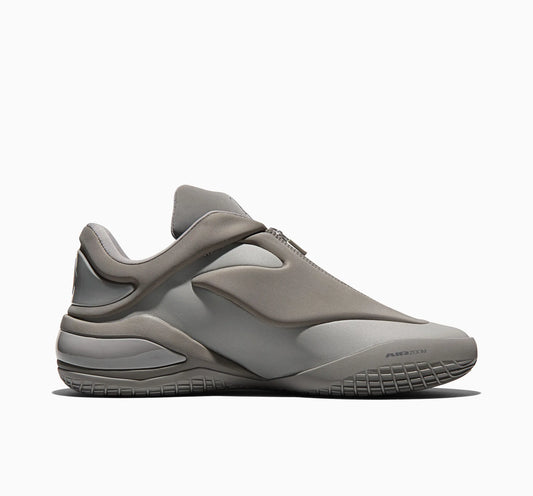 SHAI 001 "Ares Grey"